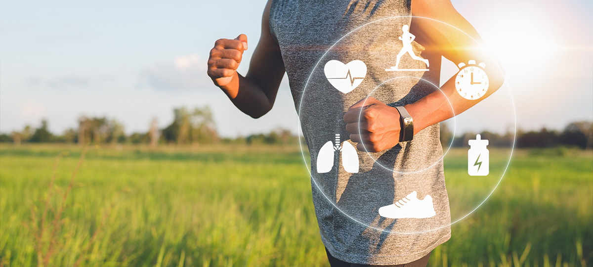 Sports, Human Performance, and Wearable Technology | Rimkus
