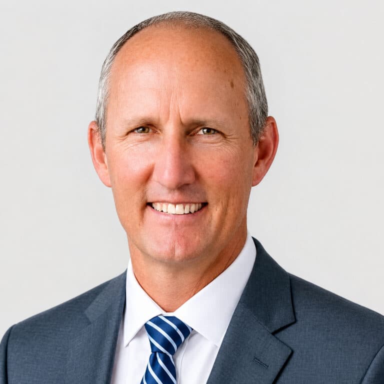 Aaron Mayhugh