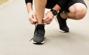 Biomechanical Benchmarking of Running Footwear