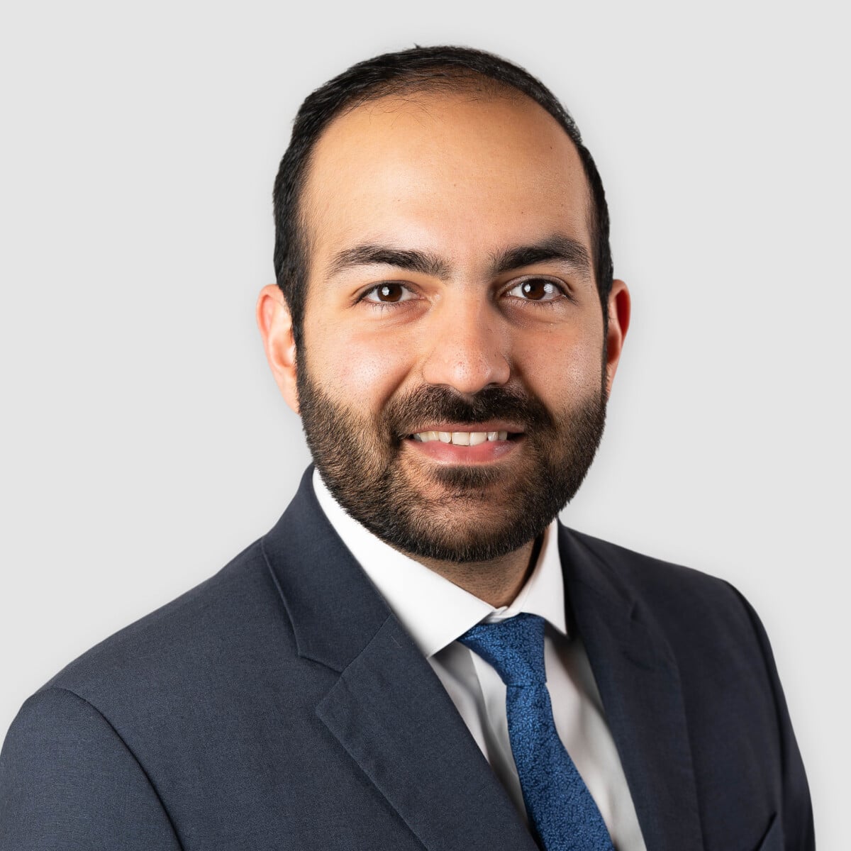 Ahmad Faryami