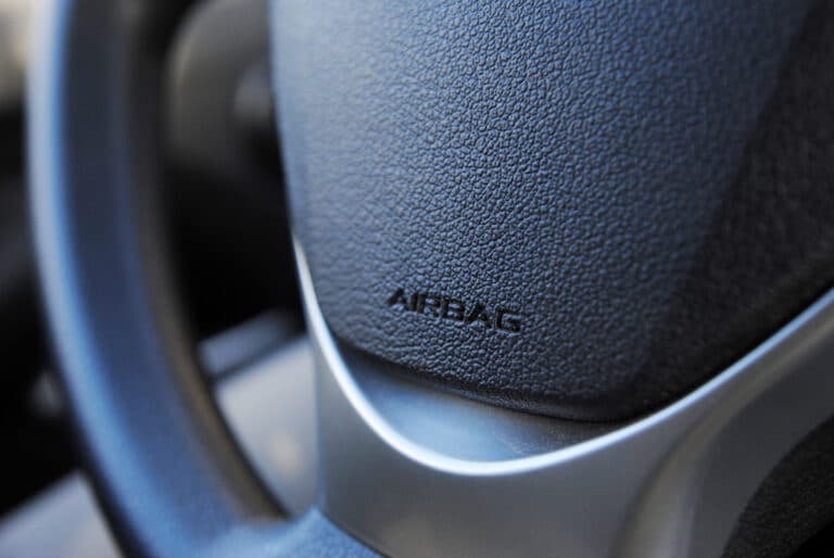 Airbag Non-Deployment Analysis