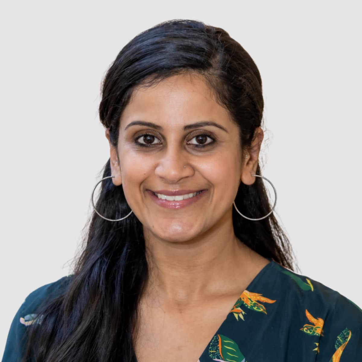 Alafia Akhtar