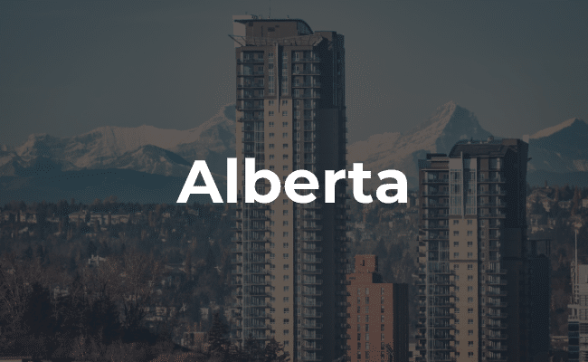 Alberta Building Safety Regulations cover