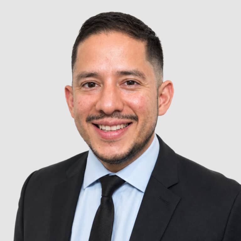 Alex Avendano