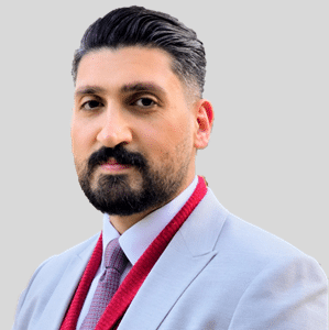 Ali Battawi