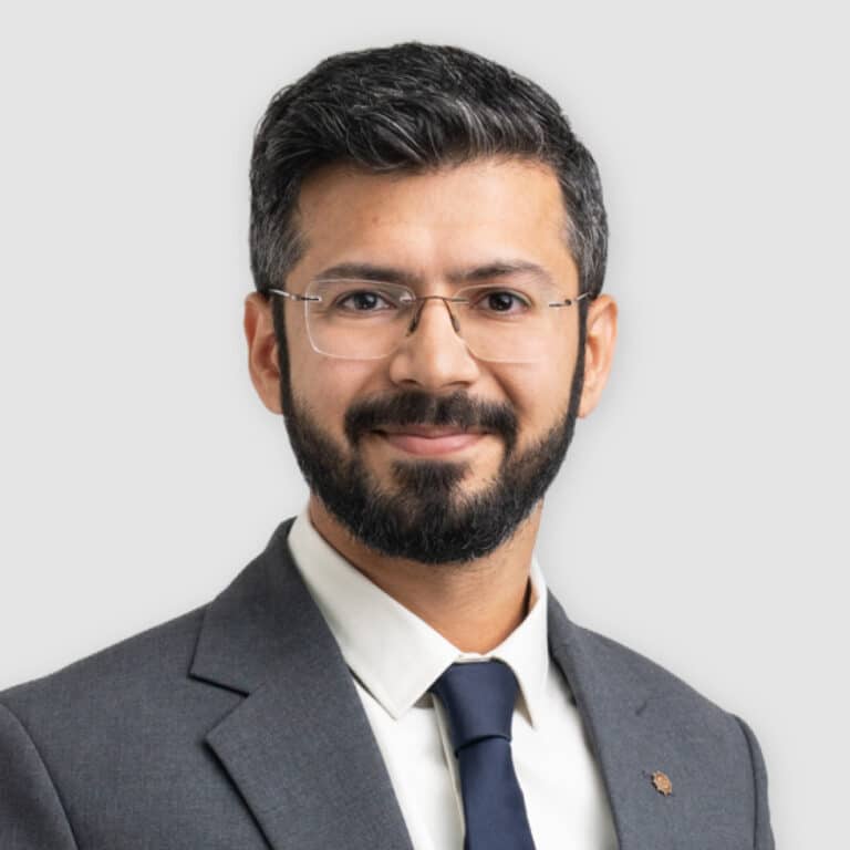 Ali Shah