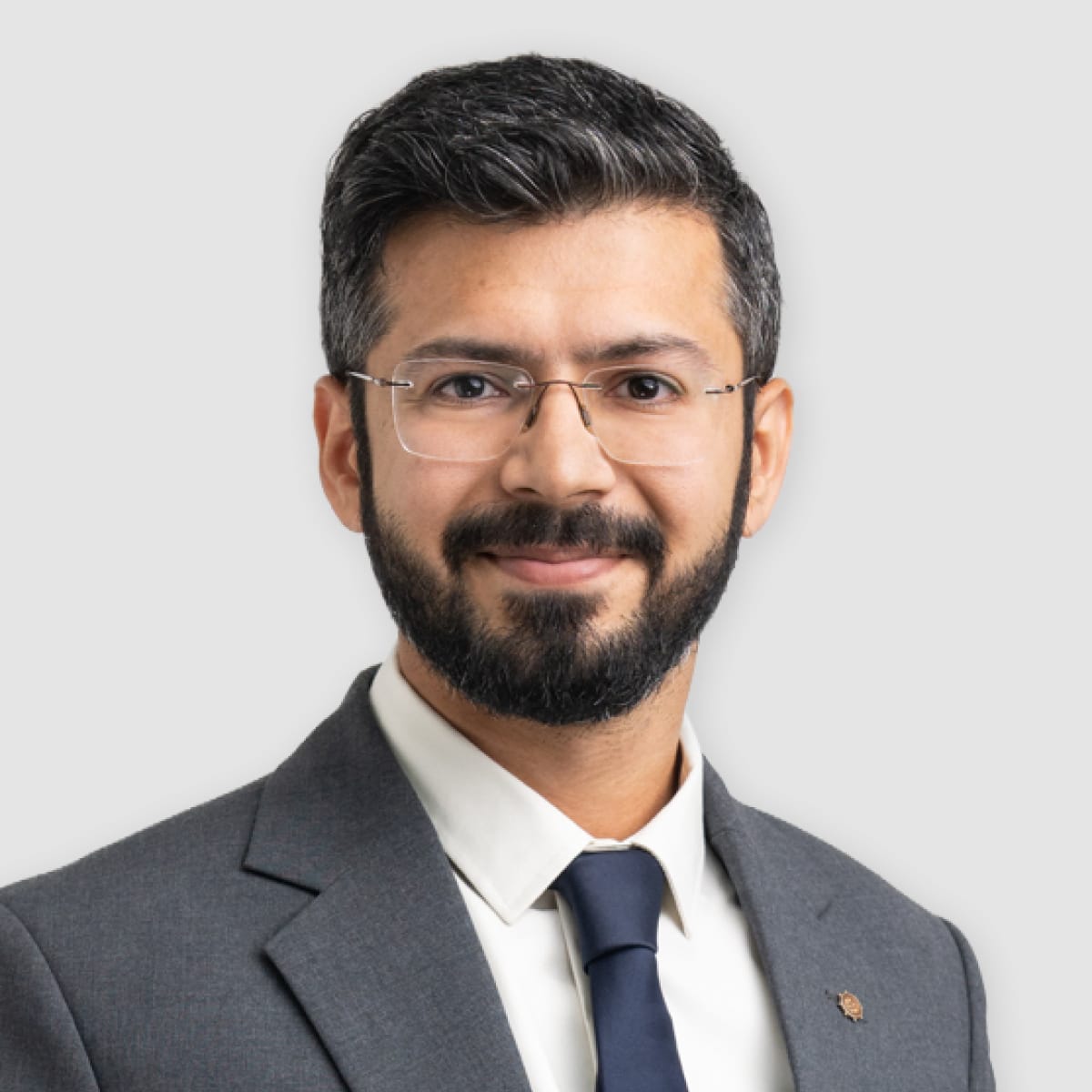 Ali Shah