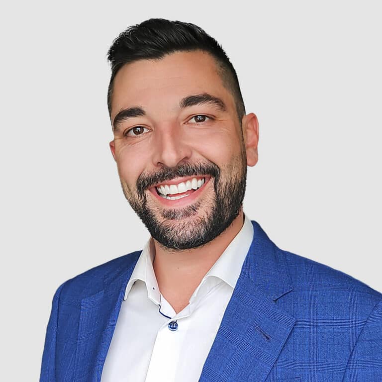 Anthony DiLiberto