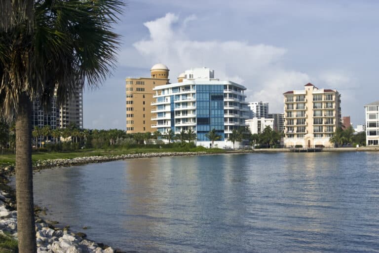 Florida Milestone Inspection Case Study