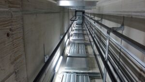 BES Case Study_Florida Vertical Transportation Due Diligence