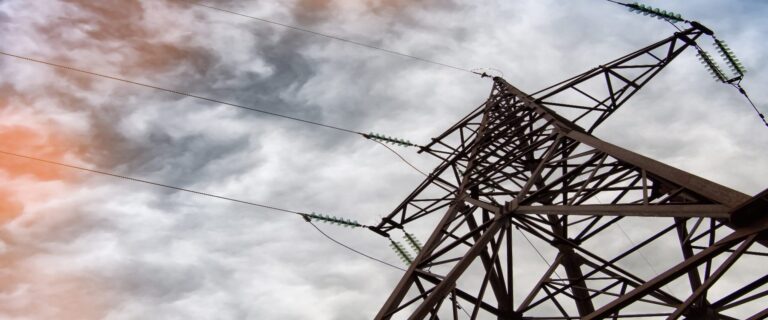 Beauly-Denny High-Voltage Overhead Line Replacement Project