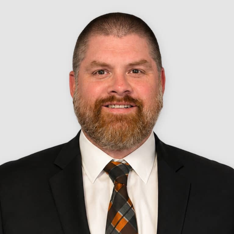 Brent Westlake