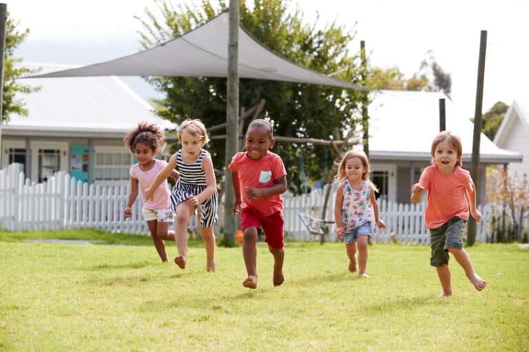 Child and Adolescent Safety header