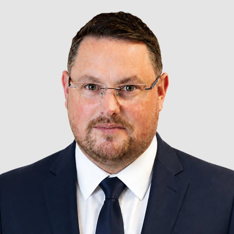 Craig Arnold, MSc, ChFP MCSFS, FIMI AAE