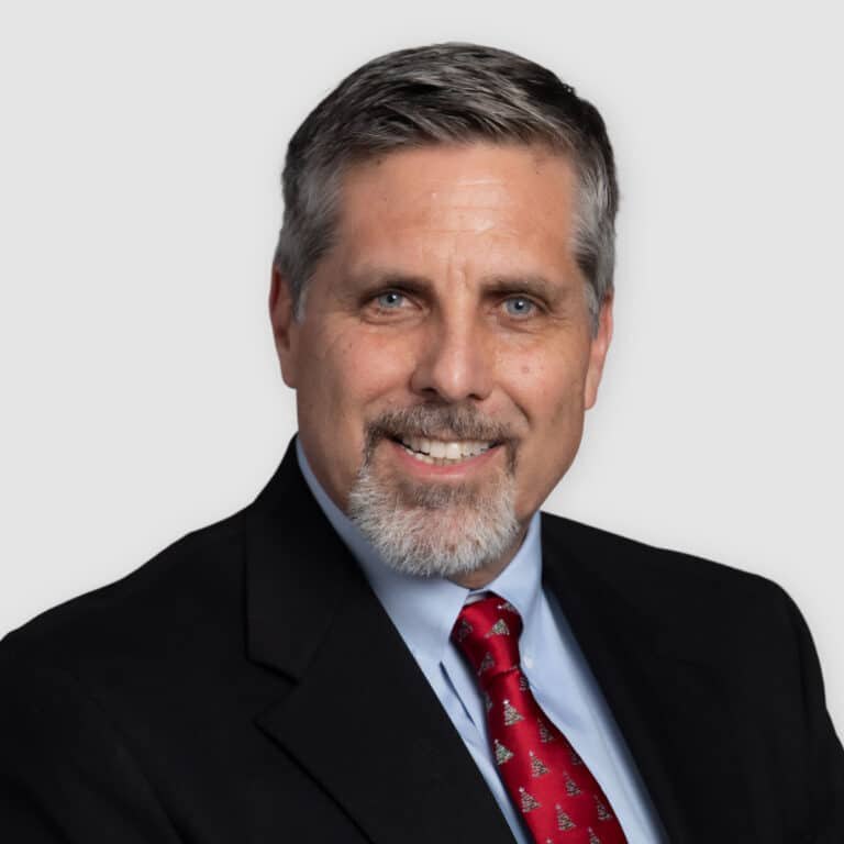 Daniel Cross