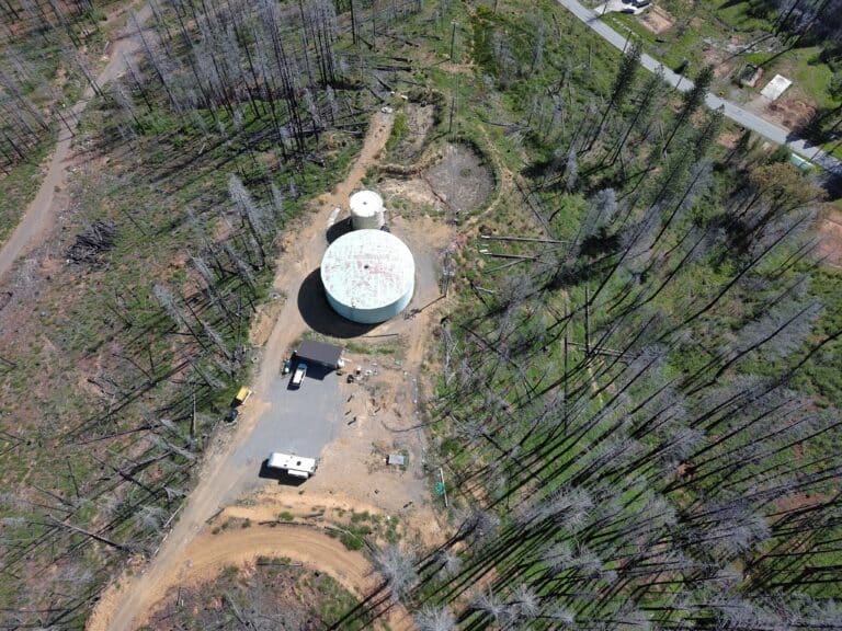 Dixie Fire - wildfire damage claim investigation - image 2