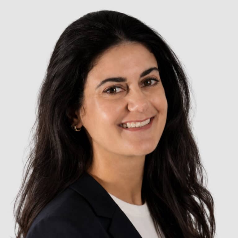 Elyse M. Marks
