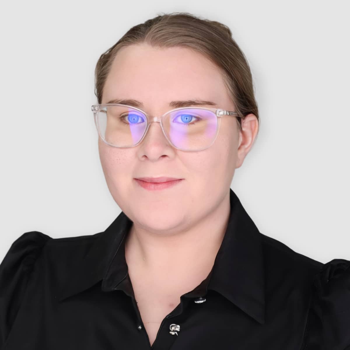 Emilie Potts