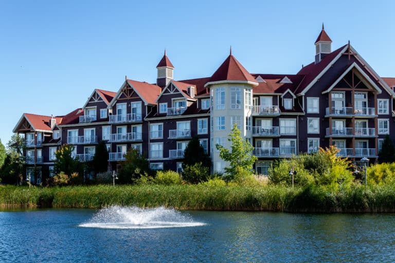 Exterior Wall Rehabilitation for Condominium Corporations_Blue Mountains Ontario