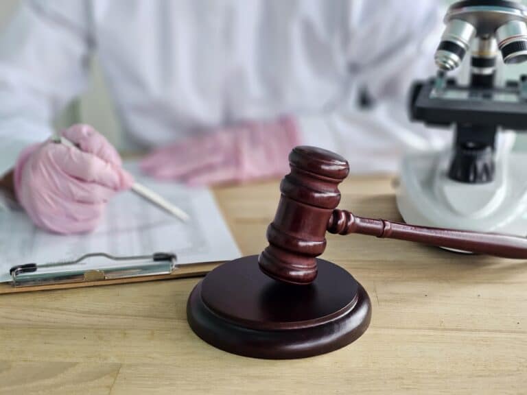 Forensic Toxicology,Medical,Examination.,Medical,Law,And,Justice