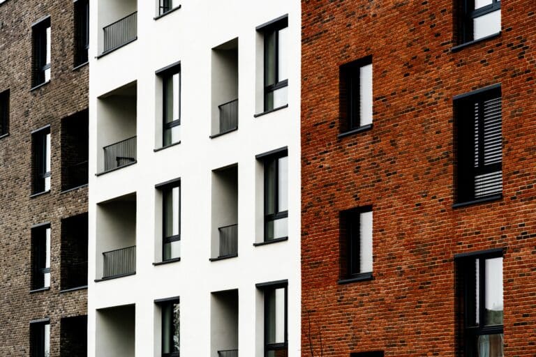 FISP facade compliance modern residential buildings
