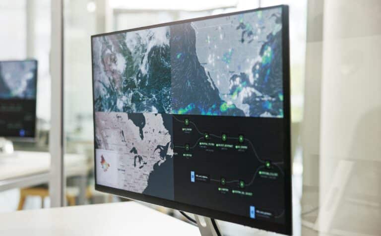 Forensic Meteorology Investigation or Litigation