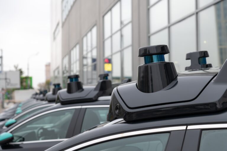 Forensic Meteorology_Severe Weather_Autonomous Vehicle