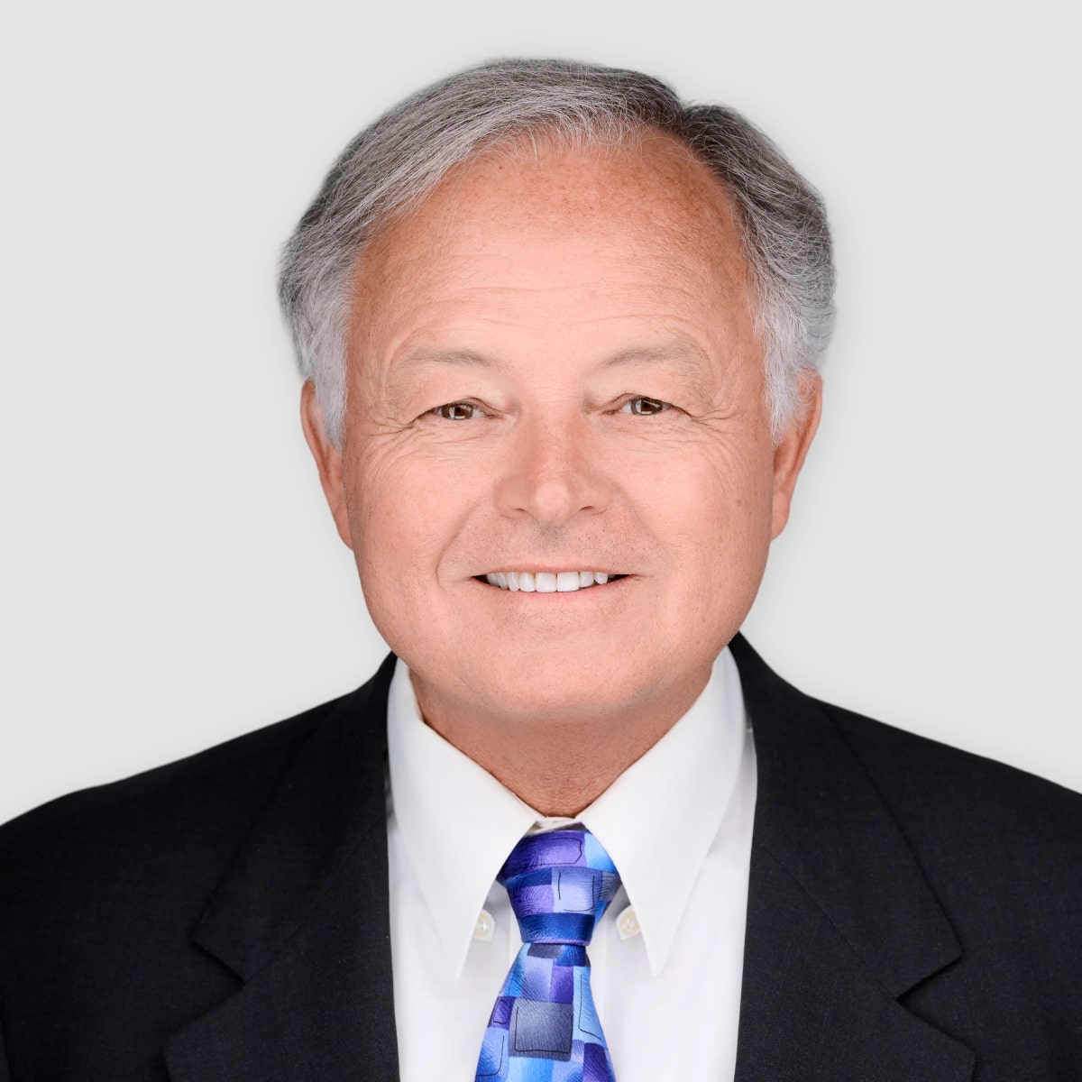 Gerald Rowden