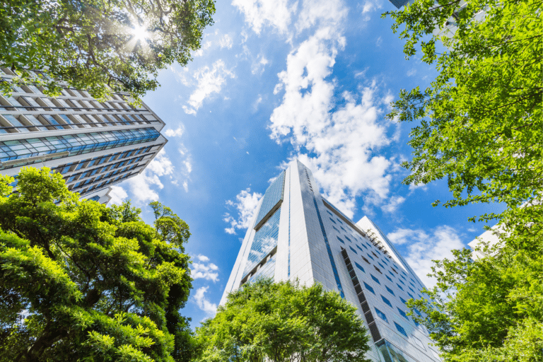 Improving LEED Certification of a Residential High-rise Building from Silver to Gold