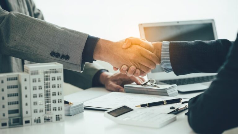 Developers, Owners, Managers Industry Hero