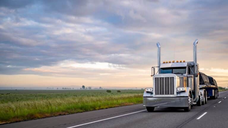 Transportation Industry Hero