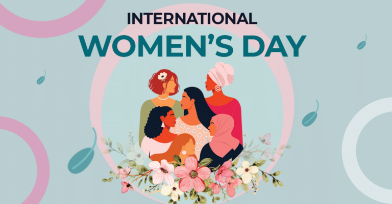 International Women's Day