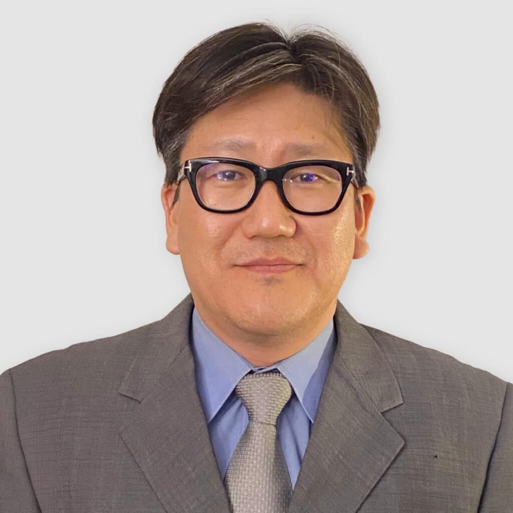 Jiyoung Lee