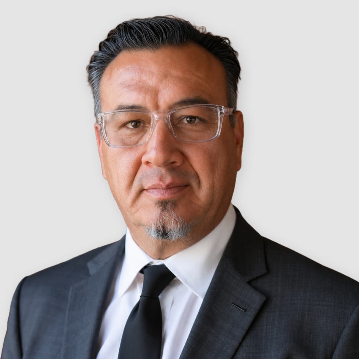 Jon Beltran
