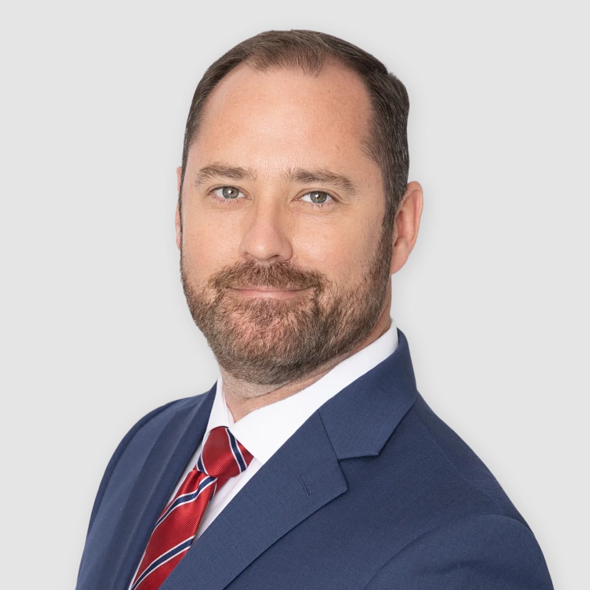 Joshua Terry