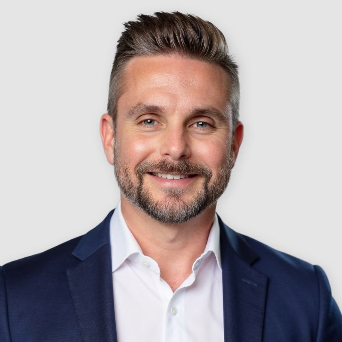 Kevin Mehok