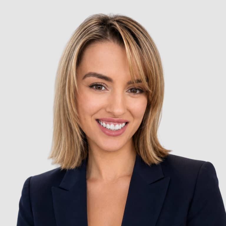 Leyla Coskun, BSc, MSc
