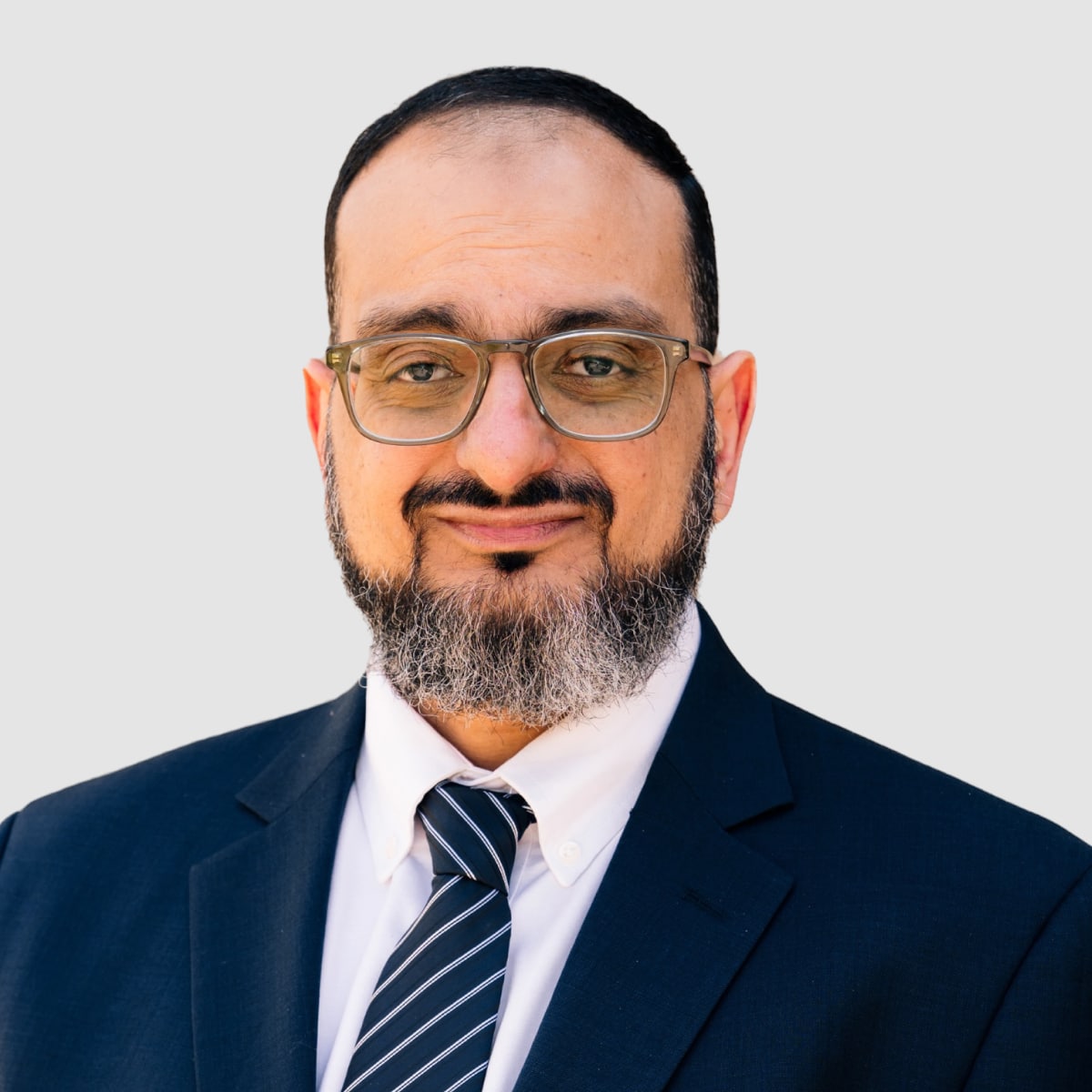 Luke Sharara