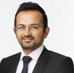 Majid Nia