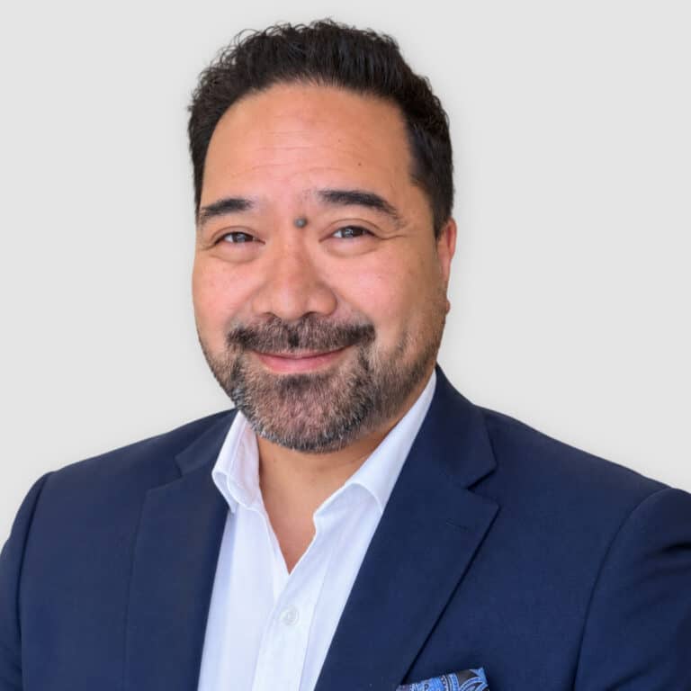 Mark Granada