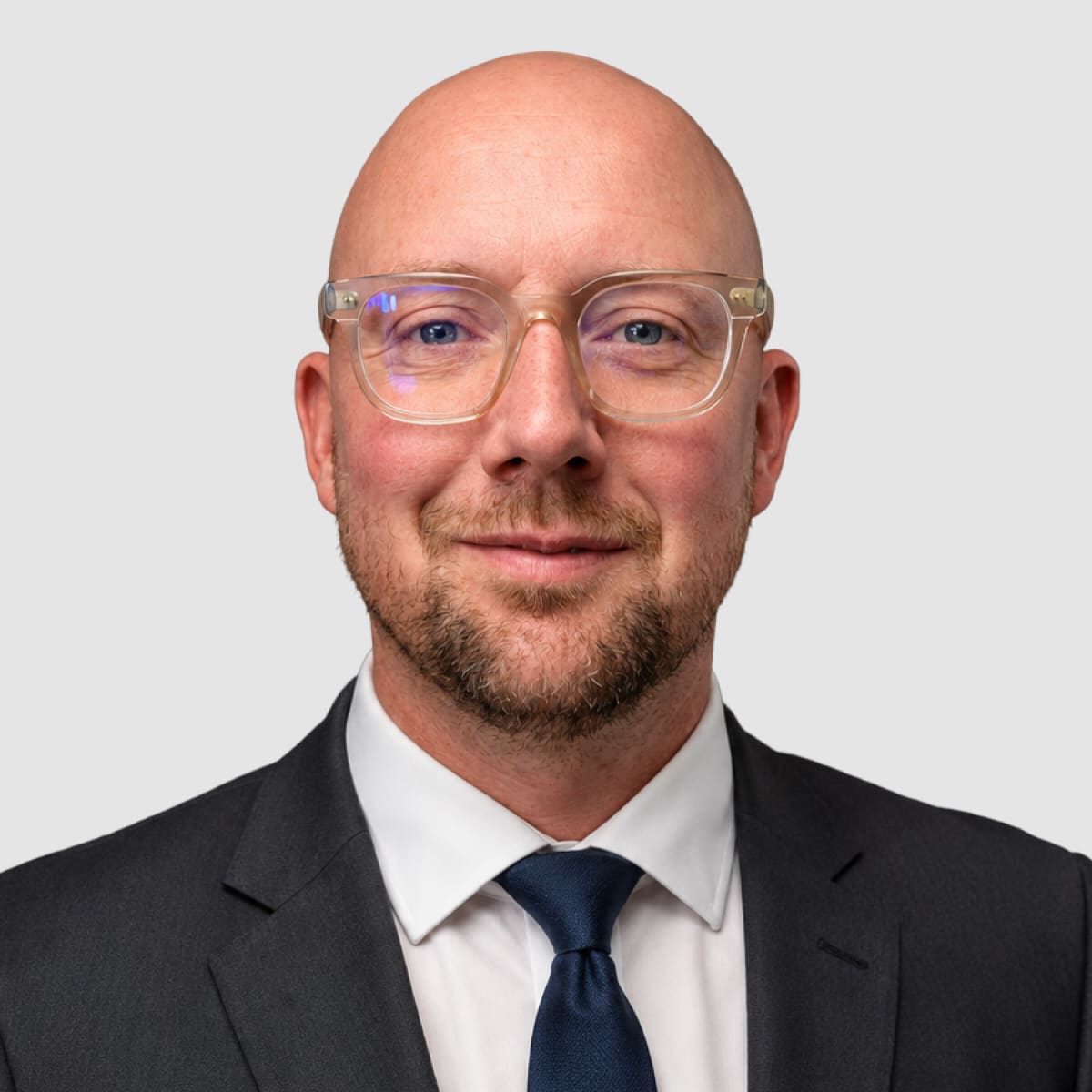 Michael Farley