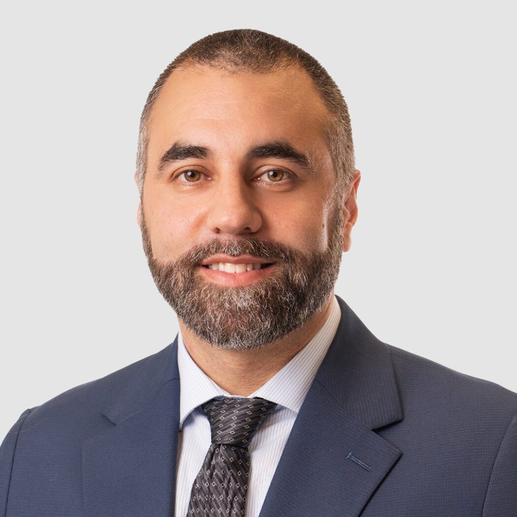 Mike Kasamanian