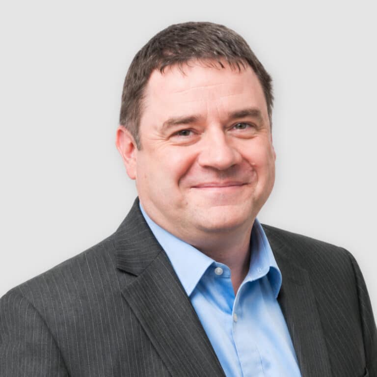 Mike Powers, BEng (Hons), CEng, FCIBSE, MIET