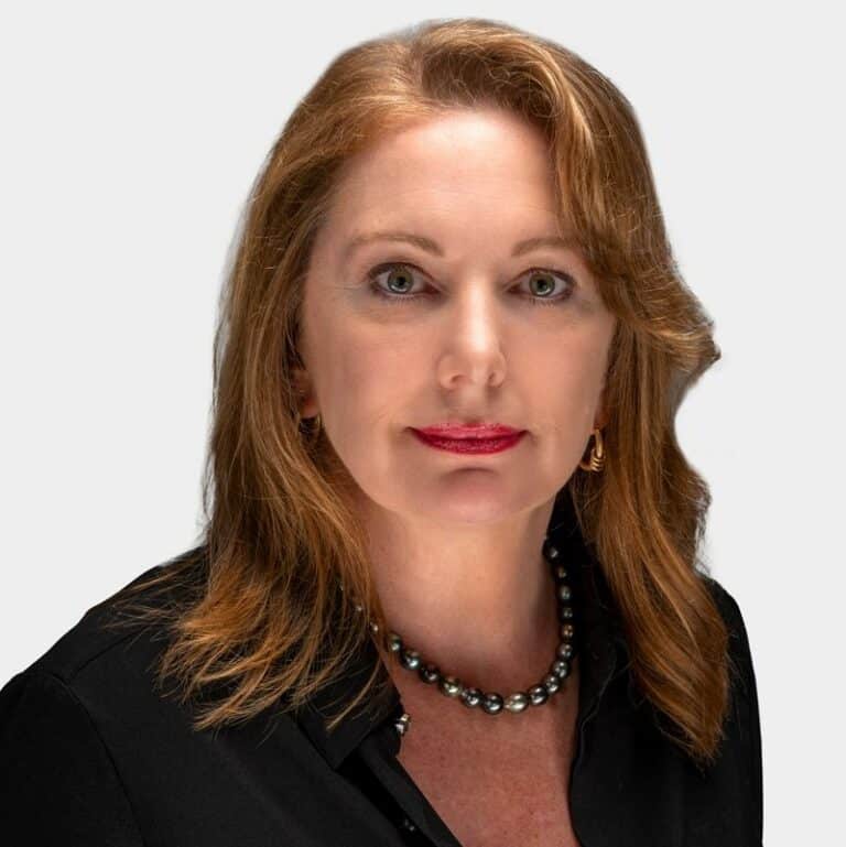 Monique MacEwan