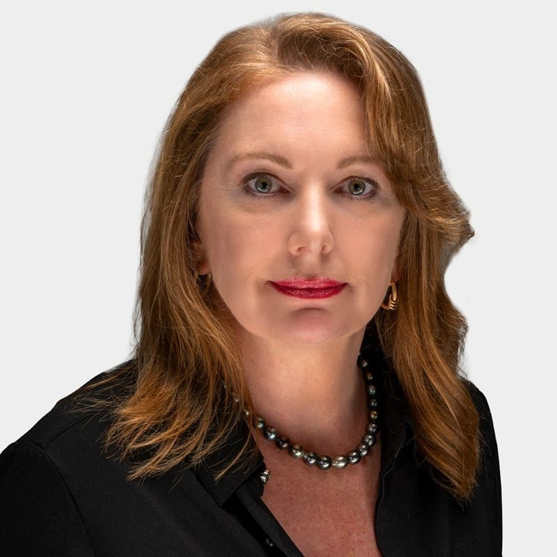 Monique MacEwan