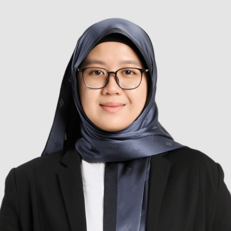 Nadzirah Mohamad Puad