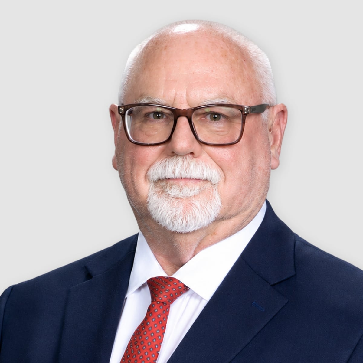 Neil Murphy