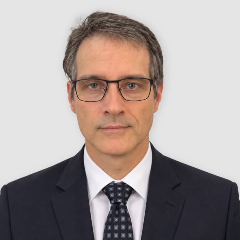 Nicolas Cunningham