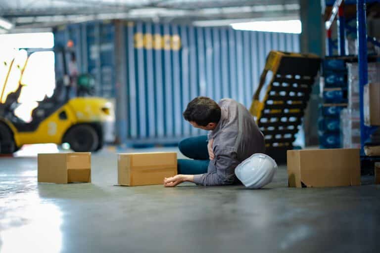 Occupational Safety_Forensic Human Factors article