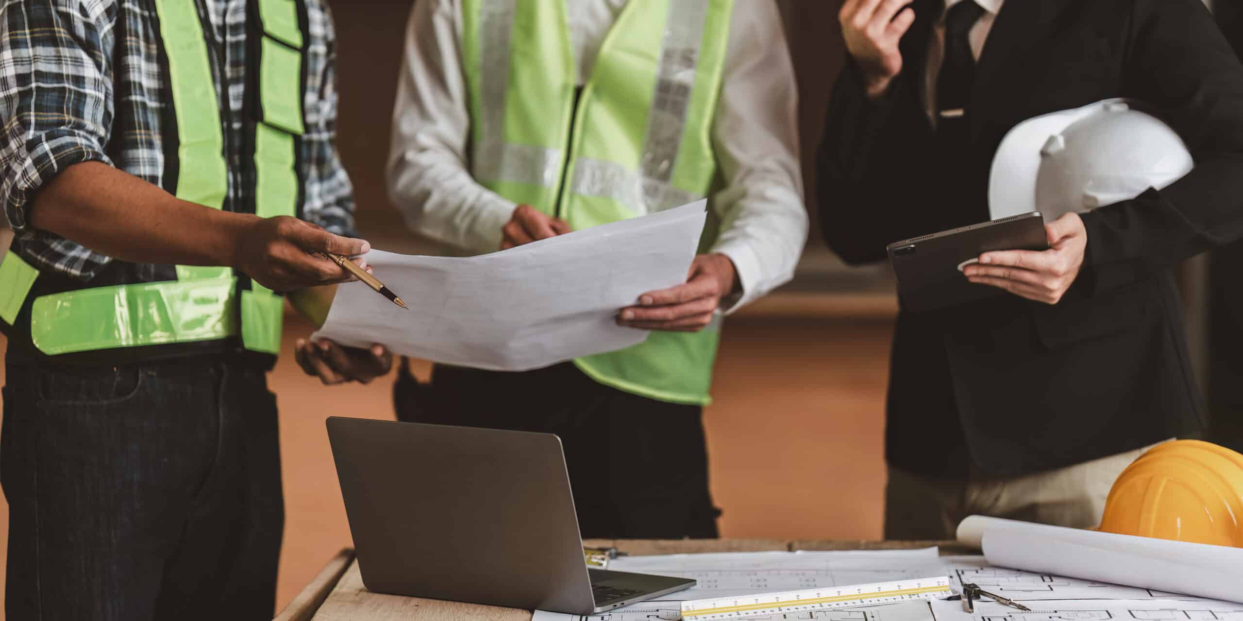 Origin of the Quantity Surveyor Species | Rimkus